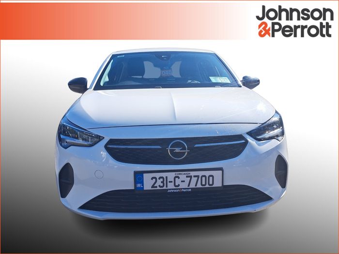 Opel Corsa 2023
