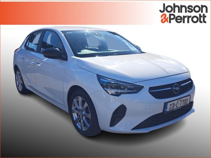 Opel Corsa 2023