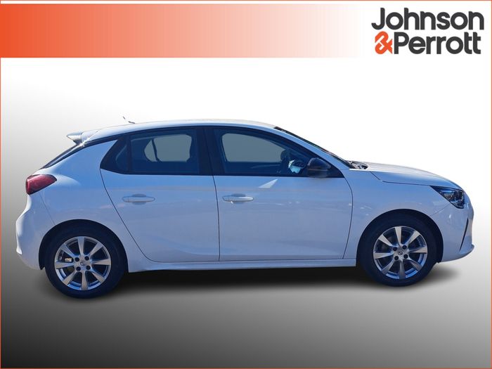Opel Corsa 2023