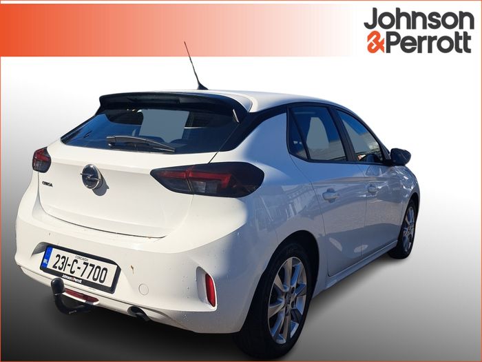 Opel Corsa 2023