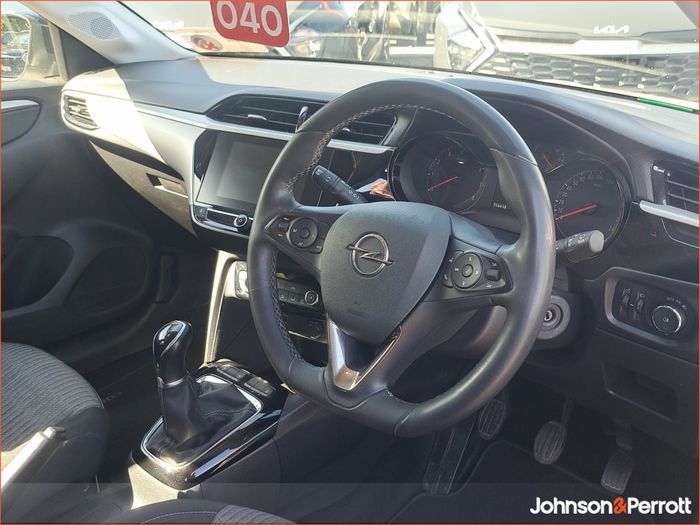 Opel Corsa 2023