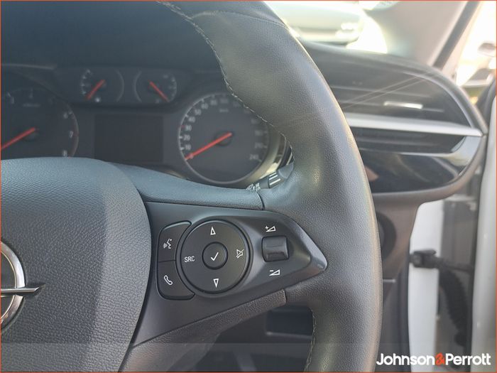 Opel Corsa 2023
