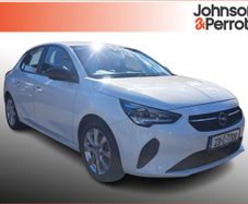 Opel Corsa 2023
