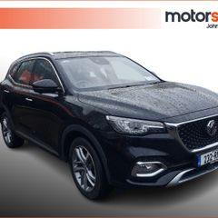 MG HS 2023