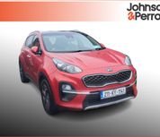 Kia Sportage 2021