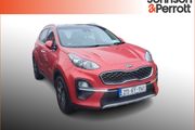 Kia Sportage 2021