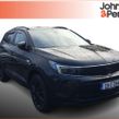 Opel GRANDLAND X 2023