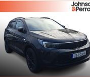 Opel GRANDLAND X 2023