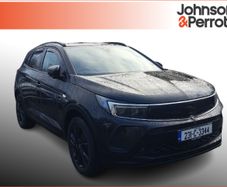 Opel GRANDLAND X 2023
