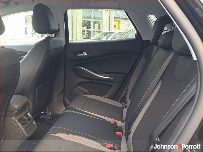Opel GRANDLAND X 2023