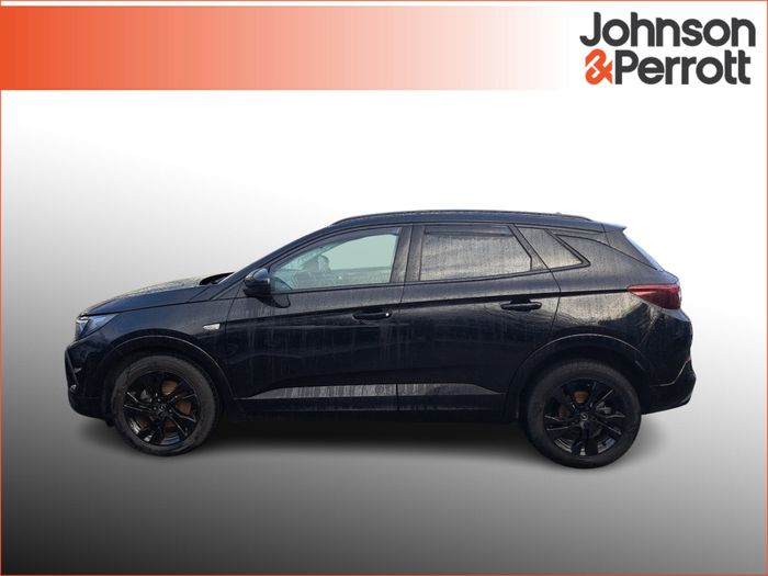 Opel GRANDLAND X 2023