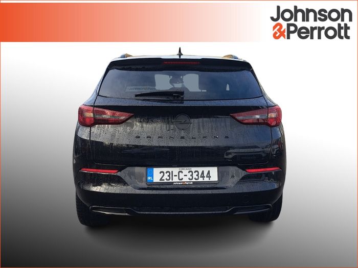 Opel GRANDLAND X 2023