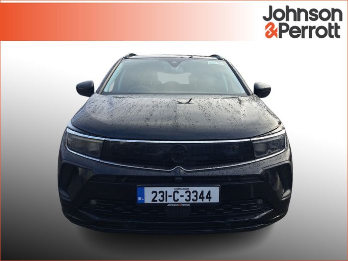 Opel GRANDLAND X 2023