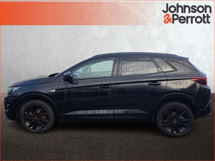 Opel GRANDLAND X 2023