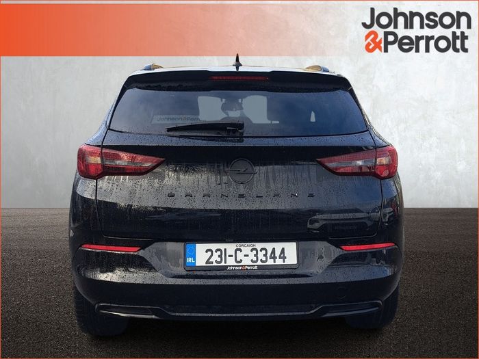 Opel GRANDLAND X 2023