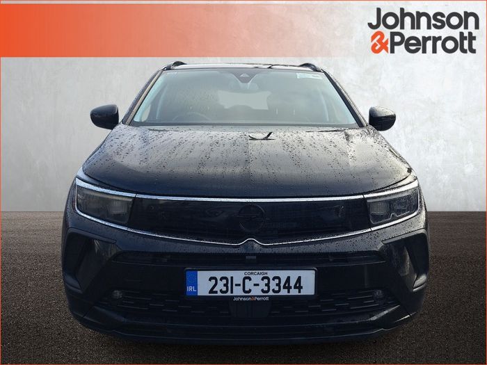 Opel GRANDLAND X 2023