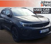 Opel GRANDLAND X 2023