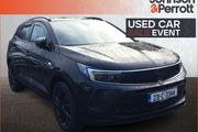Opel GRANDLAND X 2023