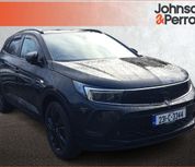 Opel GRANDLAND X 2023