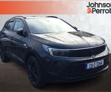 Opel GRANDLAND X 2023