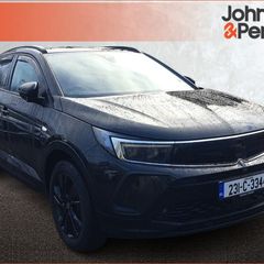 Opel GRANDLAND X 2023