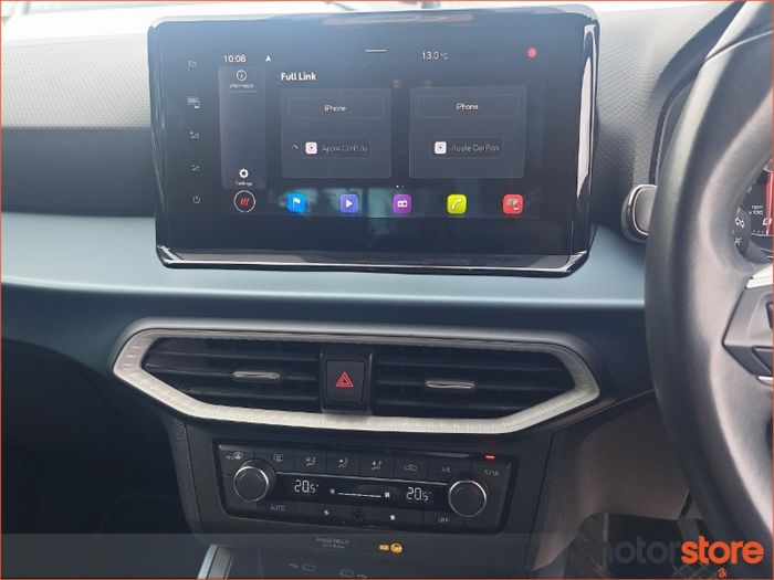 SEAT Arona 2022