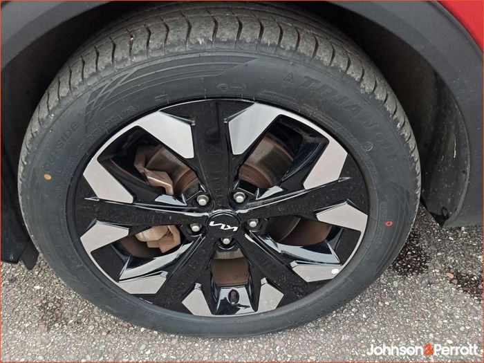 Kia Sportage 2023