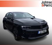 Opel Astra 2025
