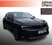 Opel Astra 2025