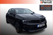 Opel Astra 2025