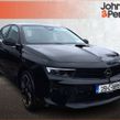 Opel Astra 2025
