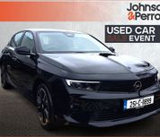 Opel Astra 2025
