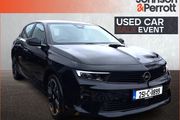 Opel Astra 2025