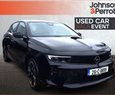 Opel Astra 2025