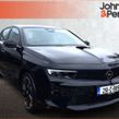 Opel Astra 2025