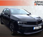Opel Astra 2025