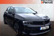Opel Astra 2025
