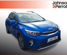 Kia Stonic 2023
