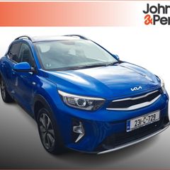 Kia Stonic 2023