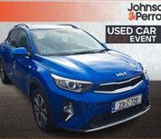 Kia Stonic 2023