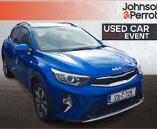 Kia Stonic 2023