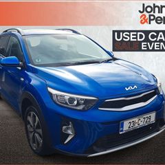 Kia Stonic 2023