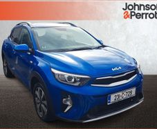 Kia Stonic 2023