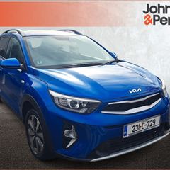 Kia Stonic 2023