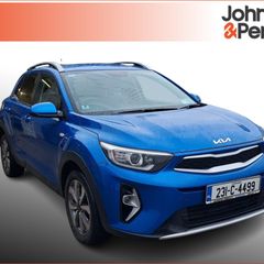 Kia Stonic 2023