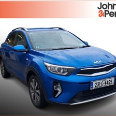 Kia Stonic 2023