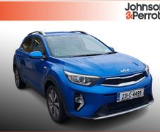 Kia Stonic 2023