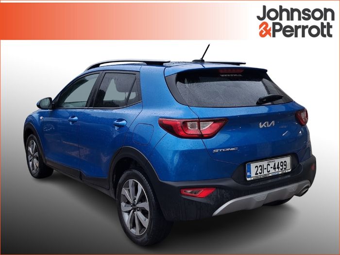 Kia Stonic 2023