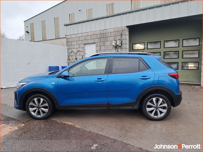Kia Stonic 2023