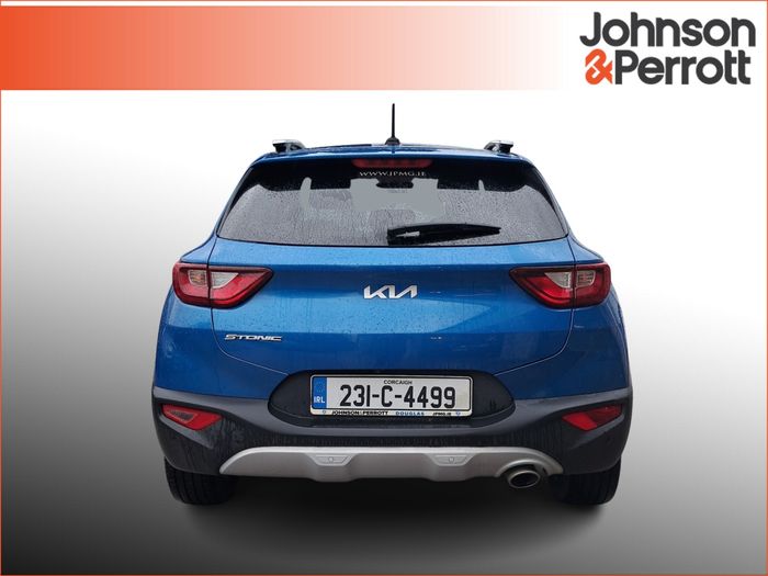 Kia Stonic 2023